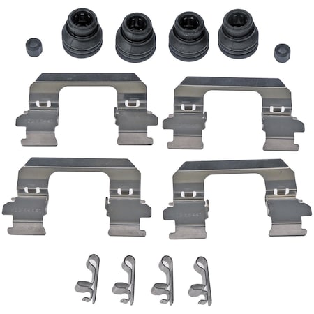 Dorman Disc Brk. Hdwe Kit HW6160